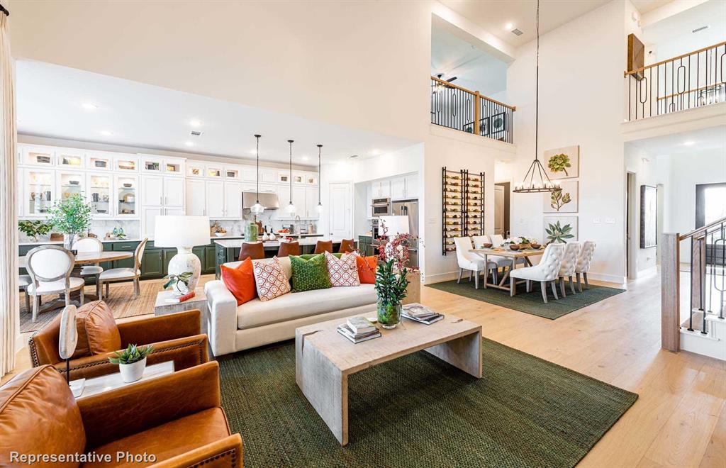 Wildridge - Residential