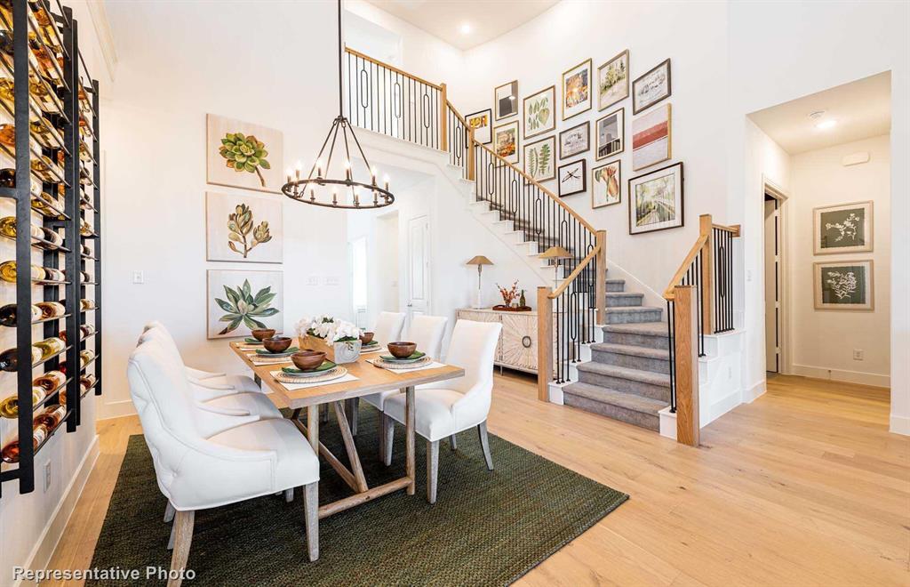 Wildridge - Residential