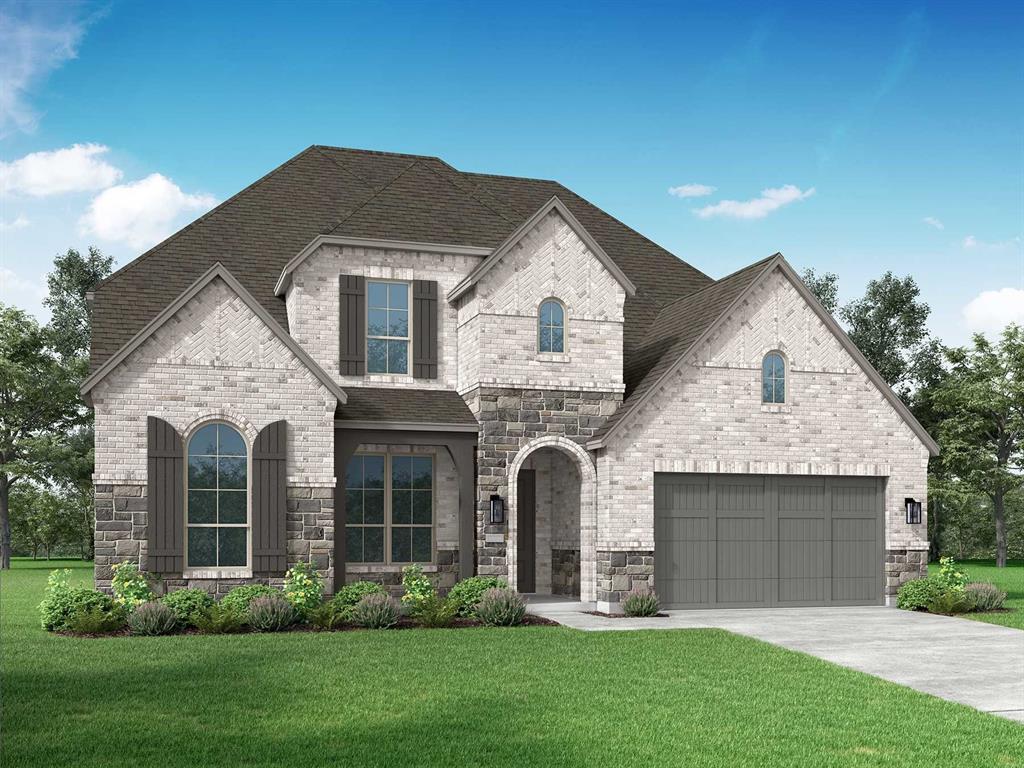 Wildridge - Residential