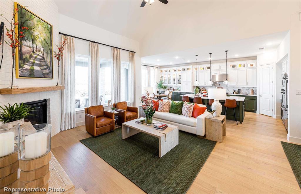Wildridge - Residential