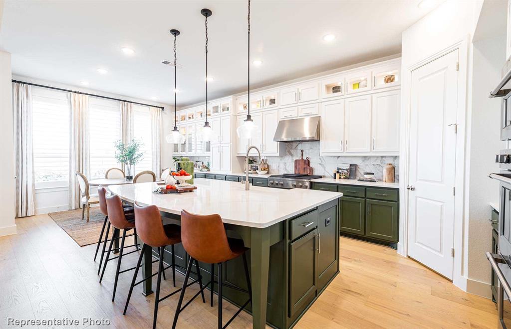 Wildridge - Residential