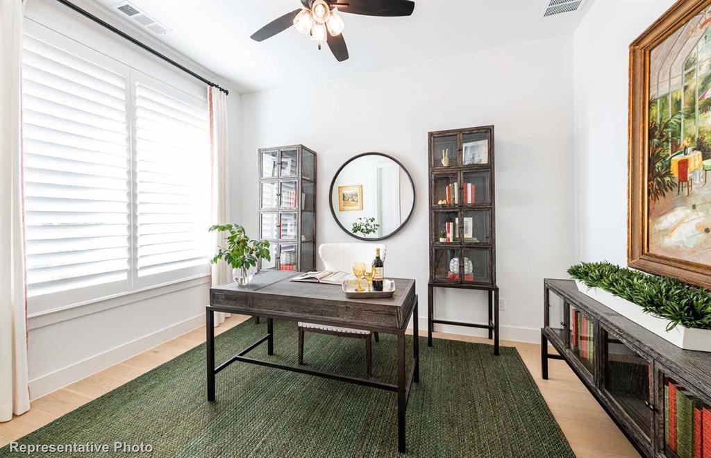 Wildridge - Residential