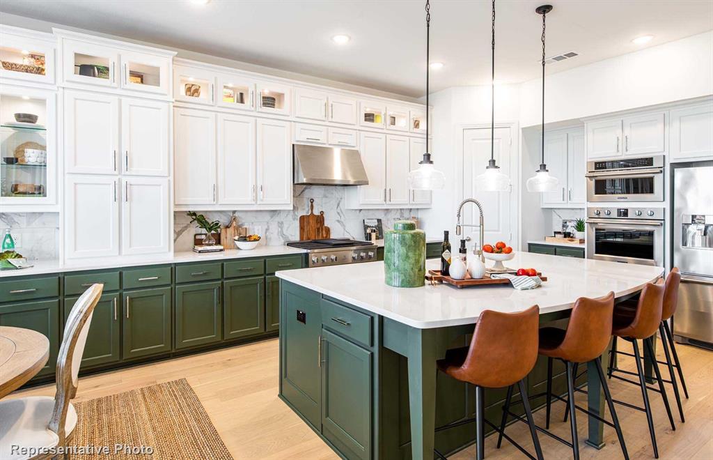 Wildridge - Residential