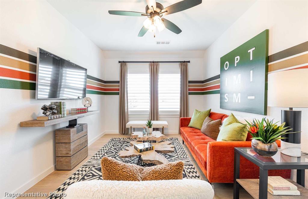 Wildridge - Residential