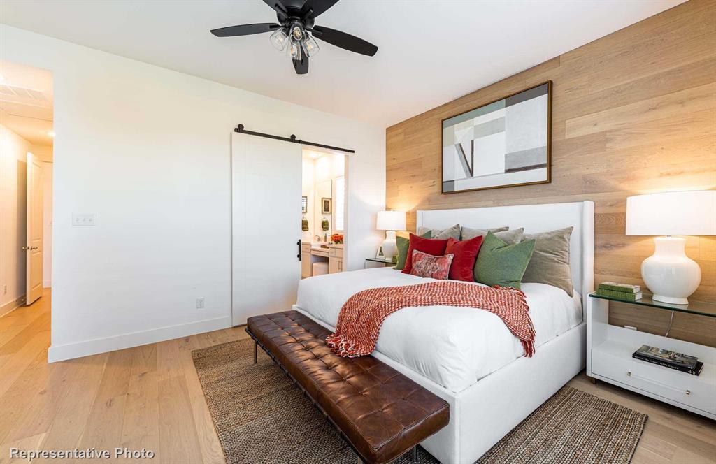 Wildridge - Residential