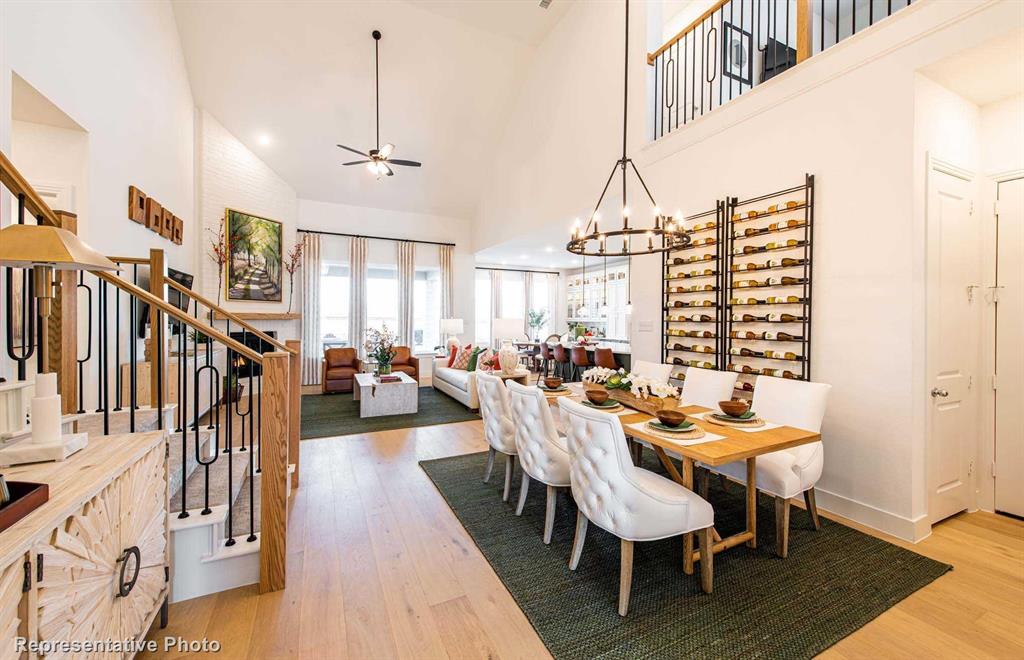 Wildridge - Residential