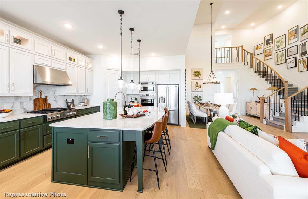 Wildridge - Residential