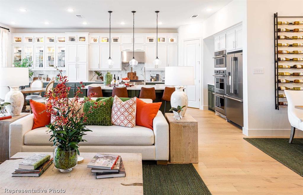 Wildridge - Residential