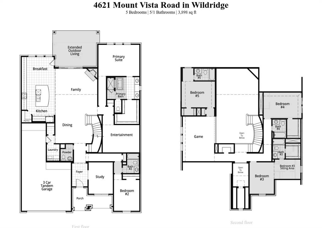 Wildridge - Residential