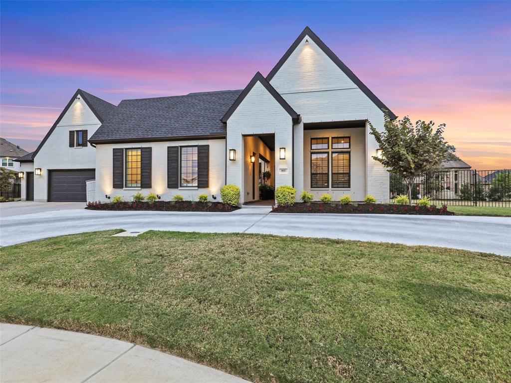 Oakbridge At Flower Mound Phas - Residential