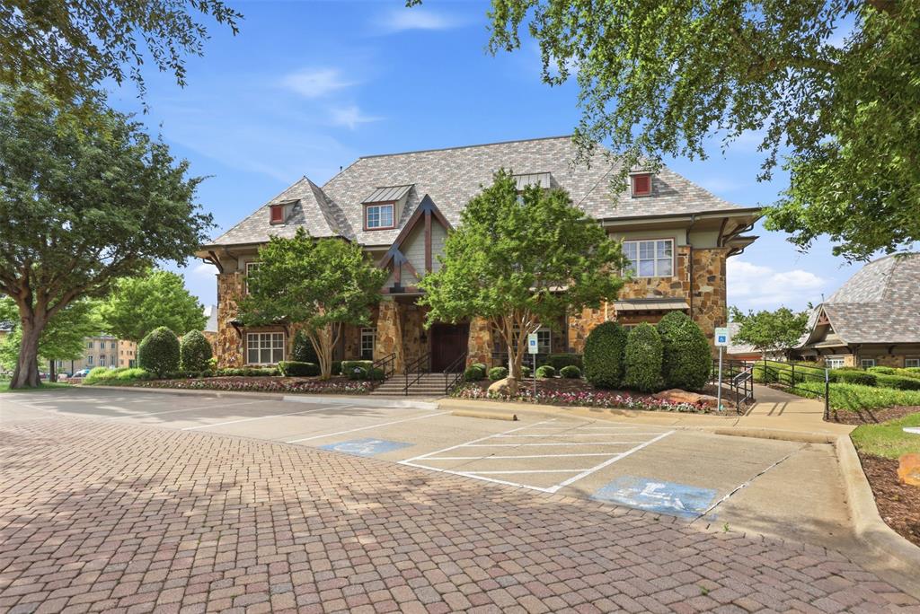 Retreat At Craig Ranch The - Residential