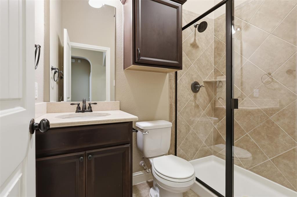 Retreat At Craig Ranch The - Residential