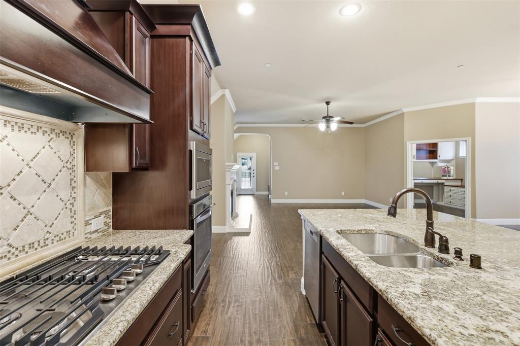 Retreat At Craig Ranch The - Residential