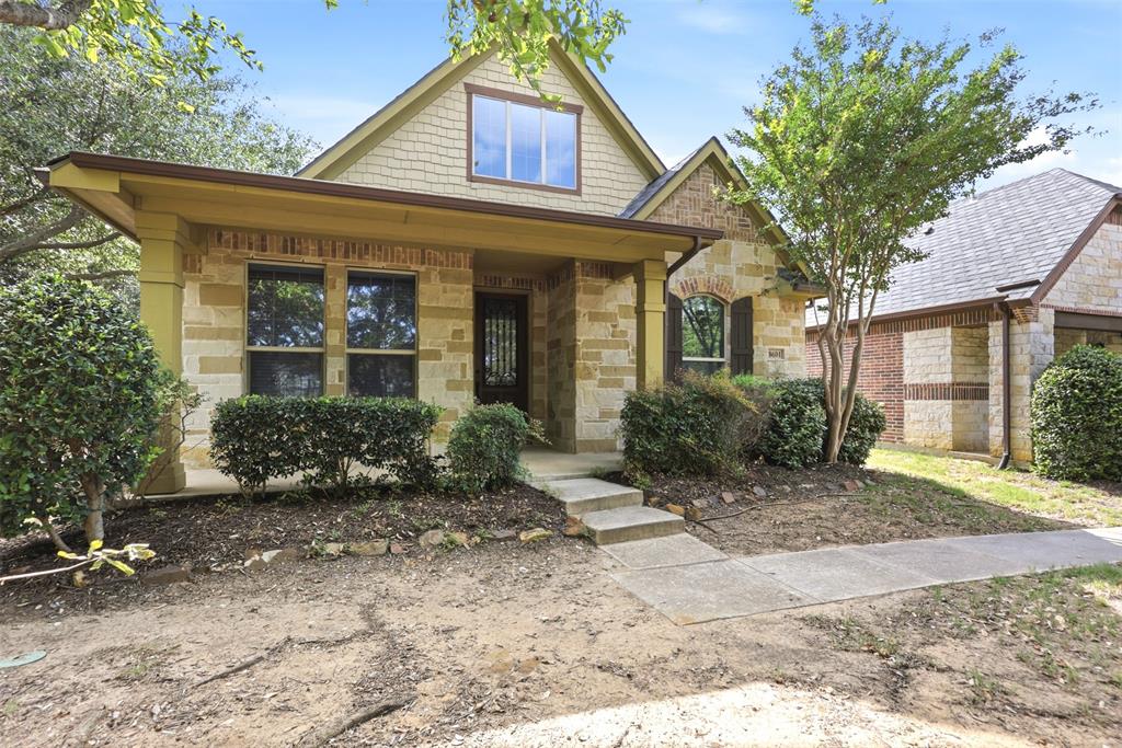 Retreat At Craig Ranch The - Residential