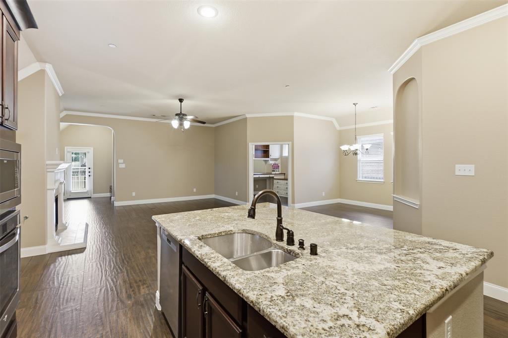 Retreat At Craig Ranch The - Residential