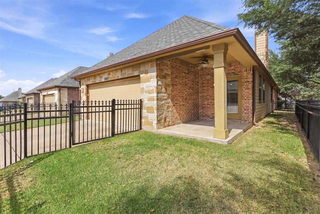 Retreat At Craig Ranch The - Residential