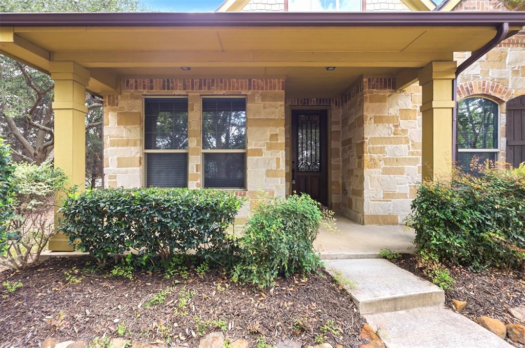 Retreat At Craig Ranch The - Residential