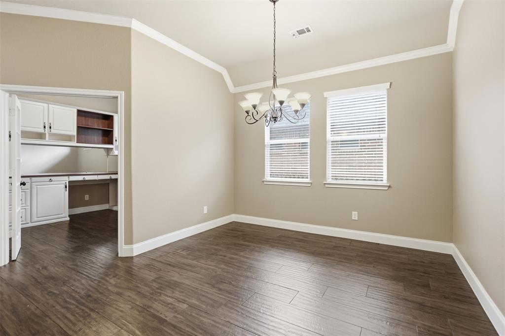 Retreat At Craig Ranch The - Residential