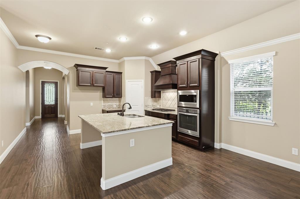 Retreat At Craig Ranch The - Residential