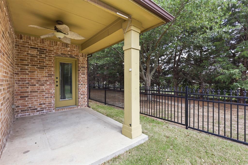 Retreat At Craig Ranch The - Residential