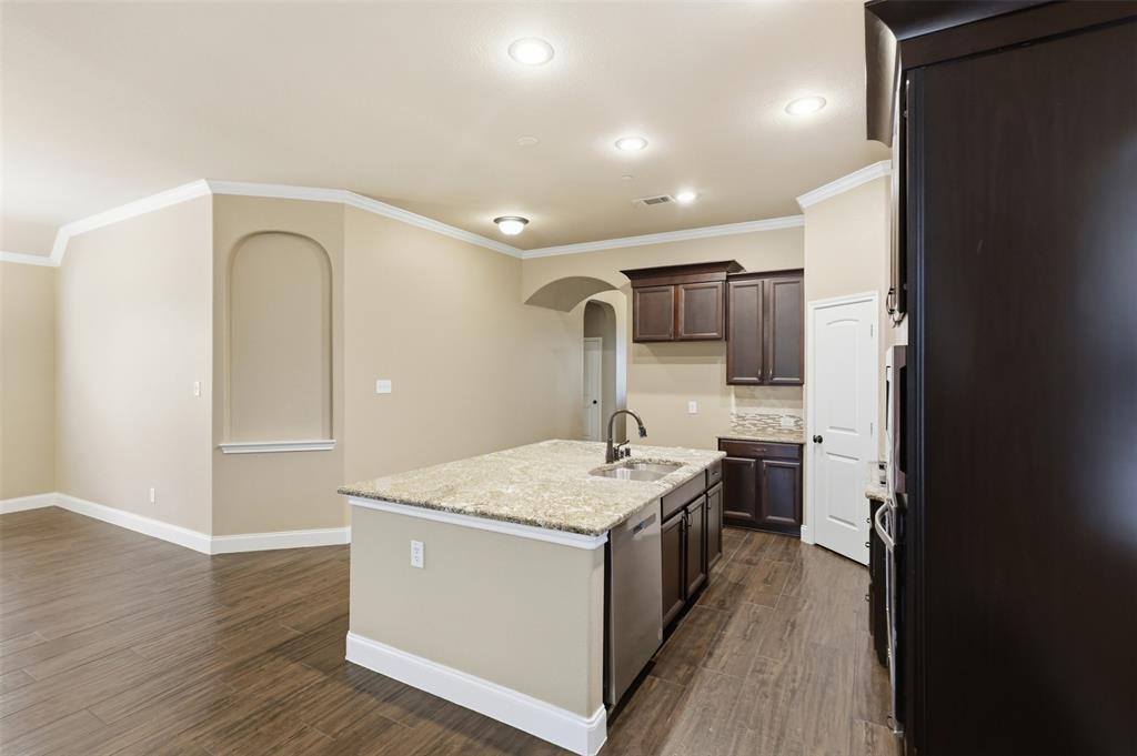 Retreat At Craig Ranch The - Residential