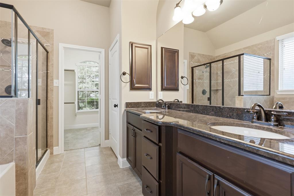 Retreat At Craig Ranch The - Residential