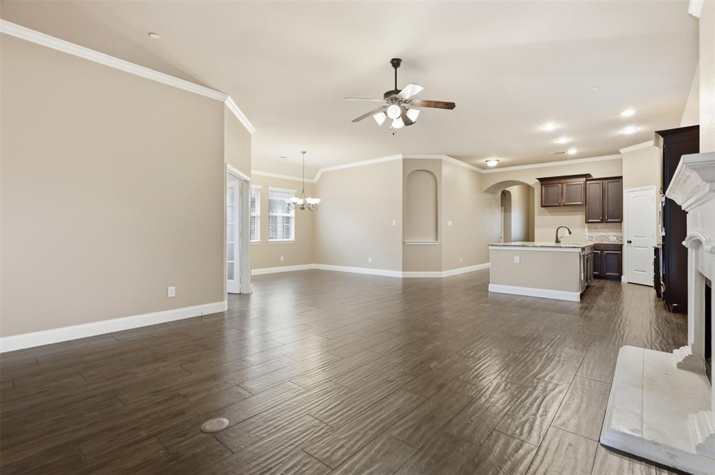 Retreat At Craig Ranch The - Residential