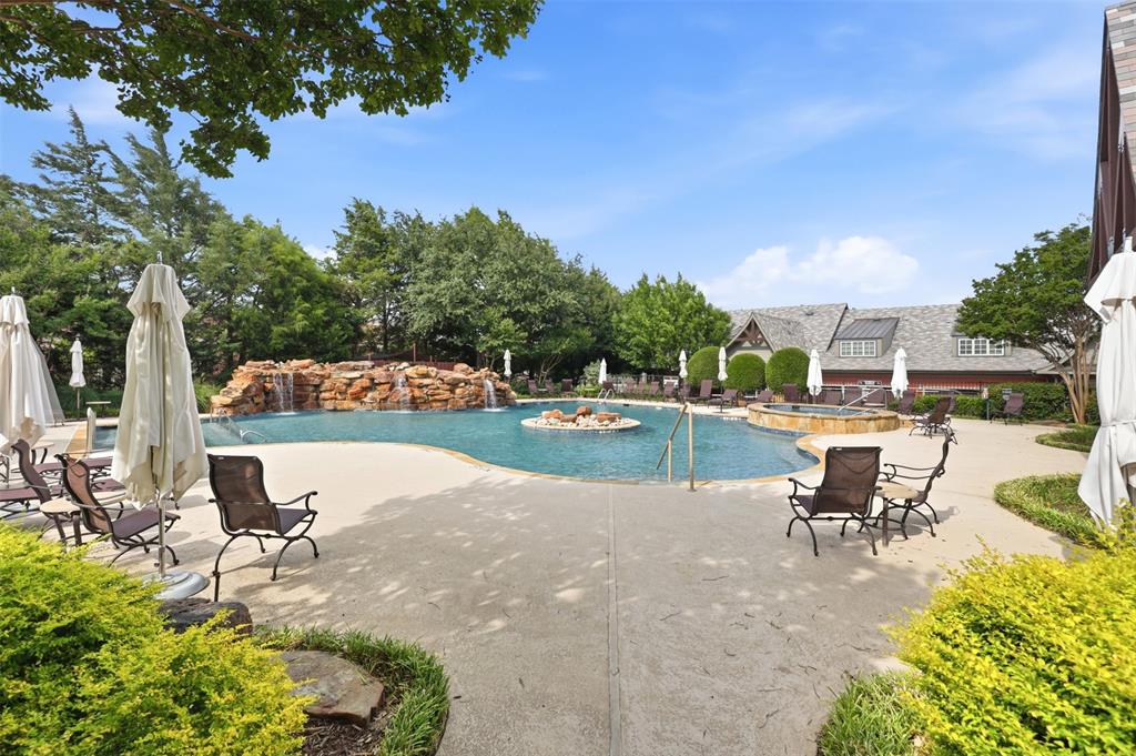 Retreat At Craig Ranch The - Residential