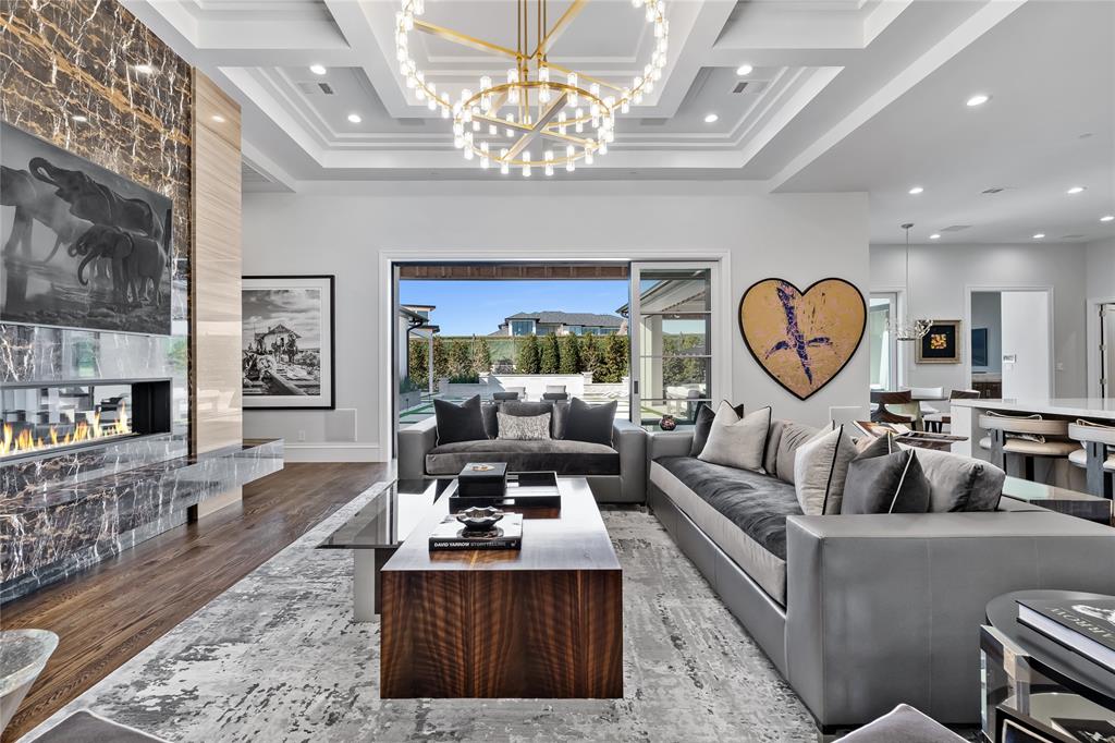 The Hills Of Kingswood - Residential