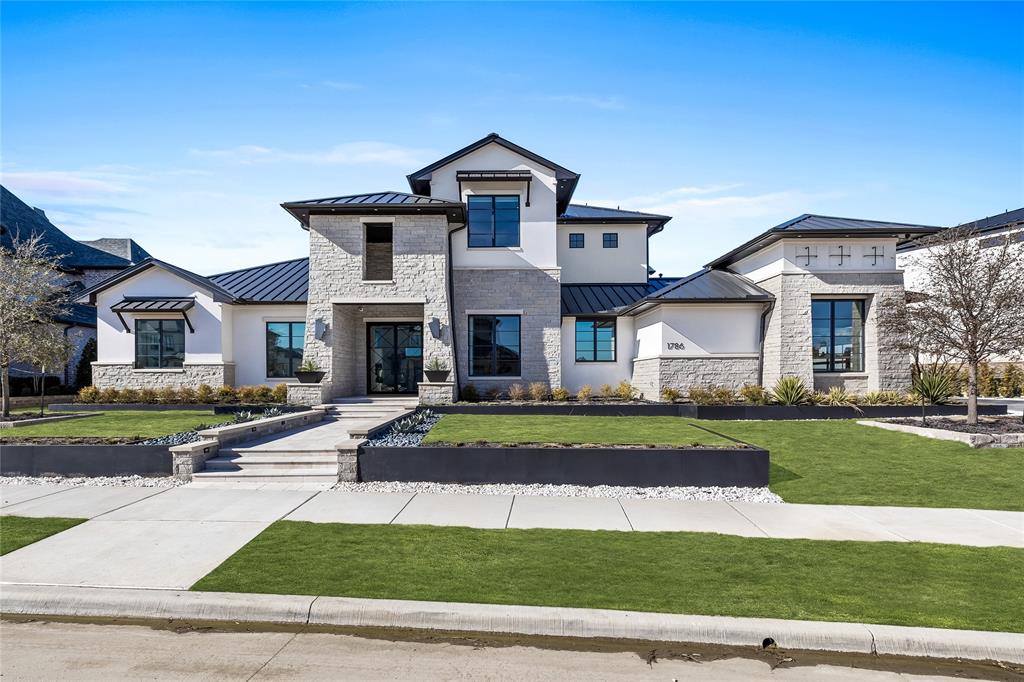 The Hills Of Kingswood - Residential