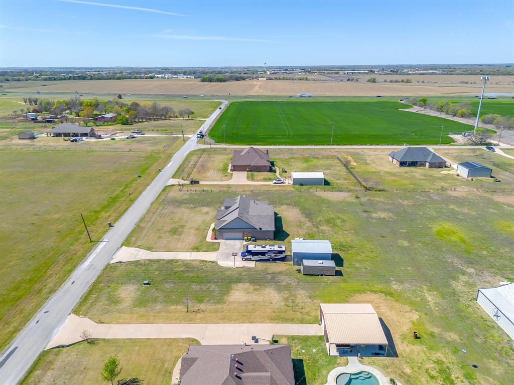 Grandview Acres - Residential