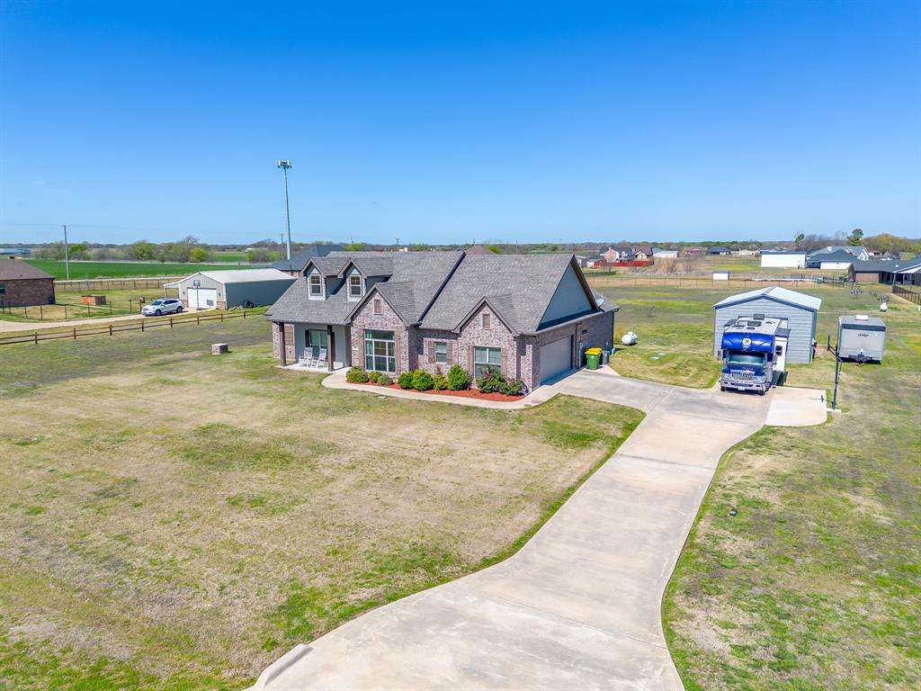 Grandview Acres - Residential