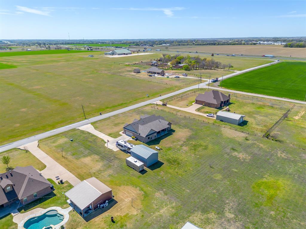 Grandview Acres - Residential