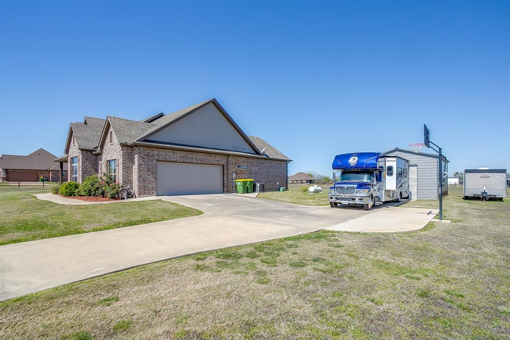 Grandview Acres - Residential