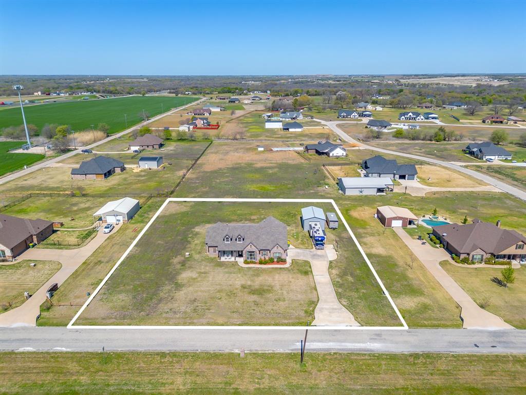 Grandview Acres - Residential