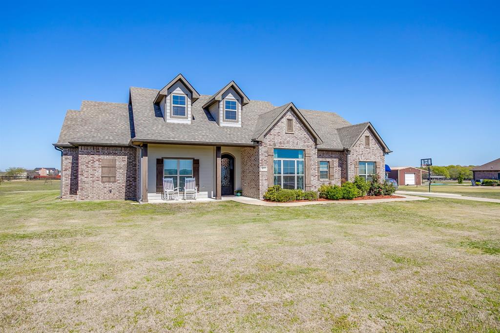 Grandview Acres - Residential