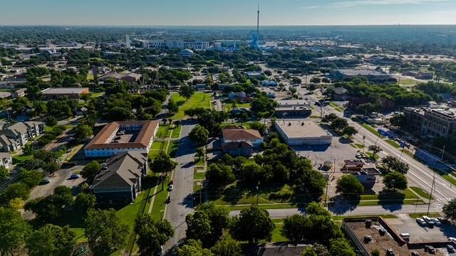 Sought after South Street for investment opportunity! Lot located in South Dallas development. LOT ZONED PLANNED DEVELOPMENT DISTRICT. You can fit up to 6 townhomes on the property. Minutes from downtown Dallas, entertainment, and dining. Walking distance to Fair Park and DART ride share. Check with the city for affordable housing funds in the opportunity zone. Conveniently located to freeways I-45, I-30, and I-75. Buyer and Agent to verify all information and city zoning