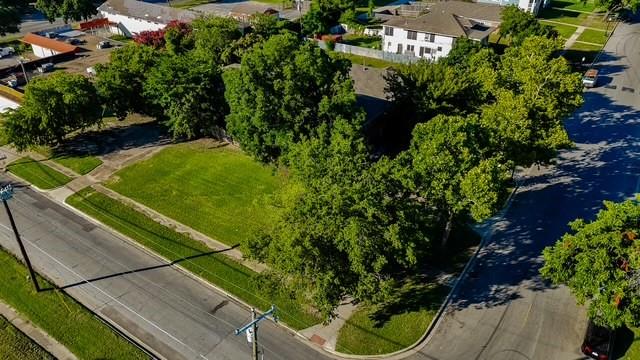 Winchester Place - Land