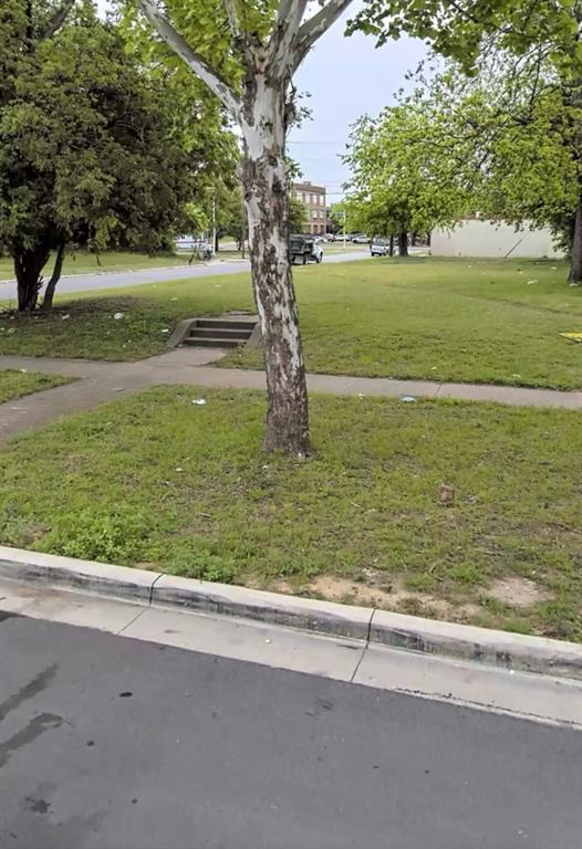 Winchester Place - Land
