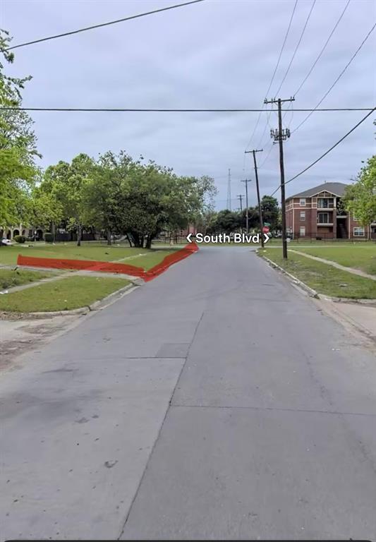 Winchester Place - Land