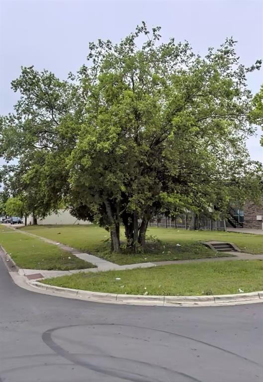 Winchester Place - Land