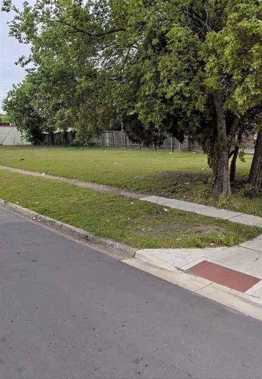 Winchester Place - Land