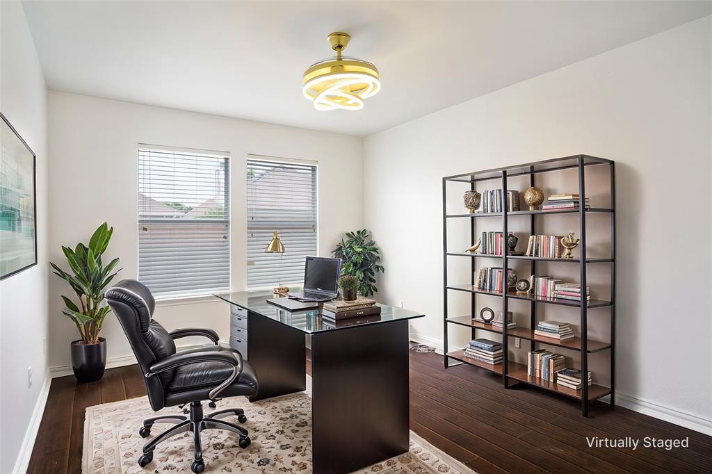 Paloma Creek Ph 1 - Residential