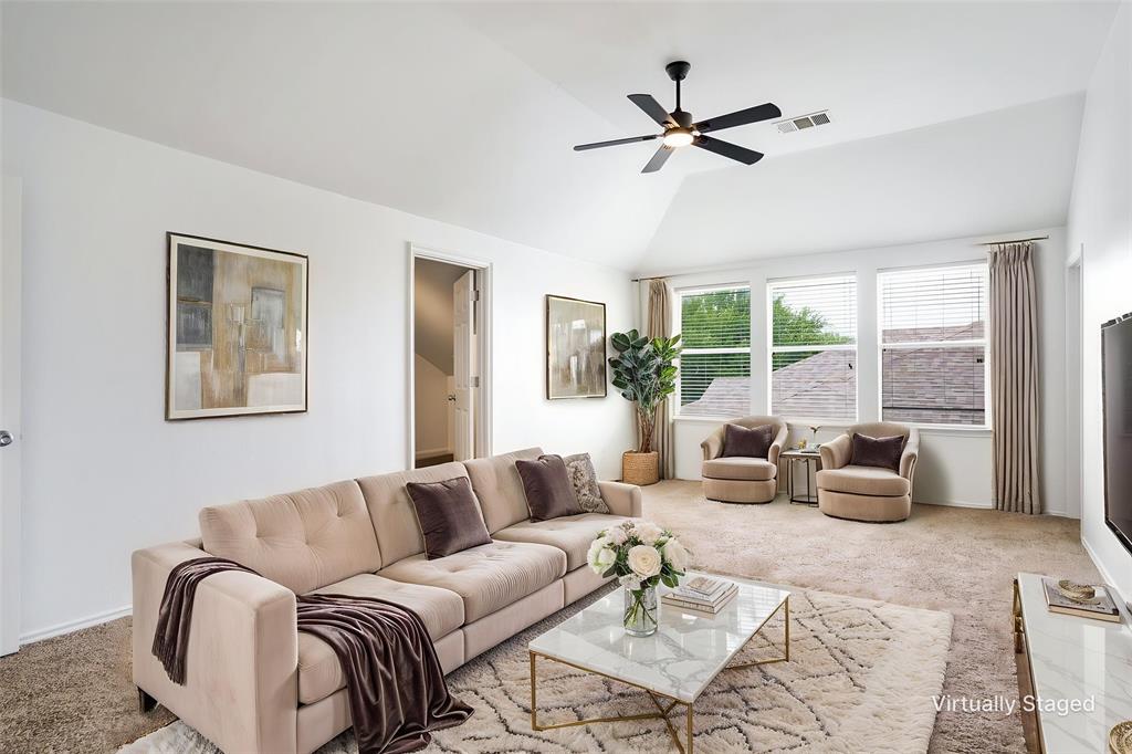 Paloma Creek Ph 1 - Residential