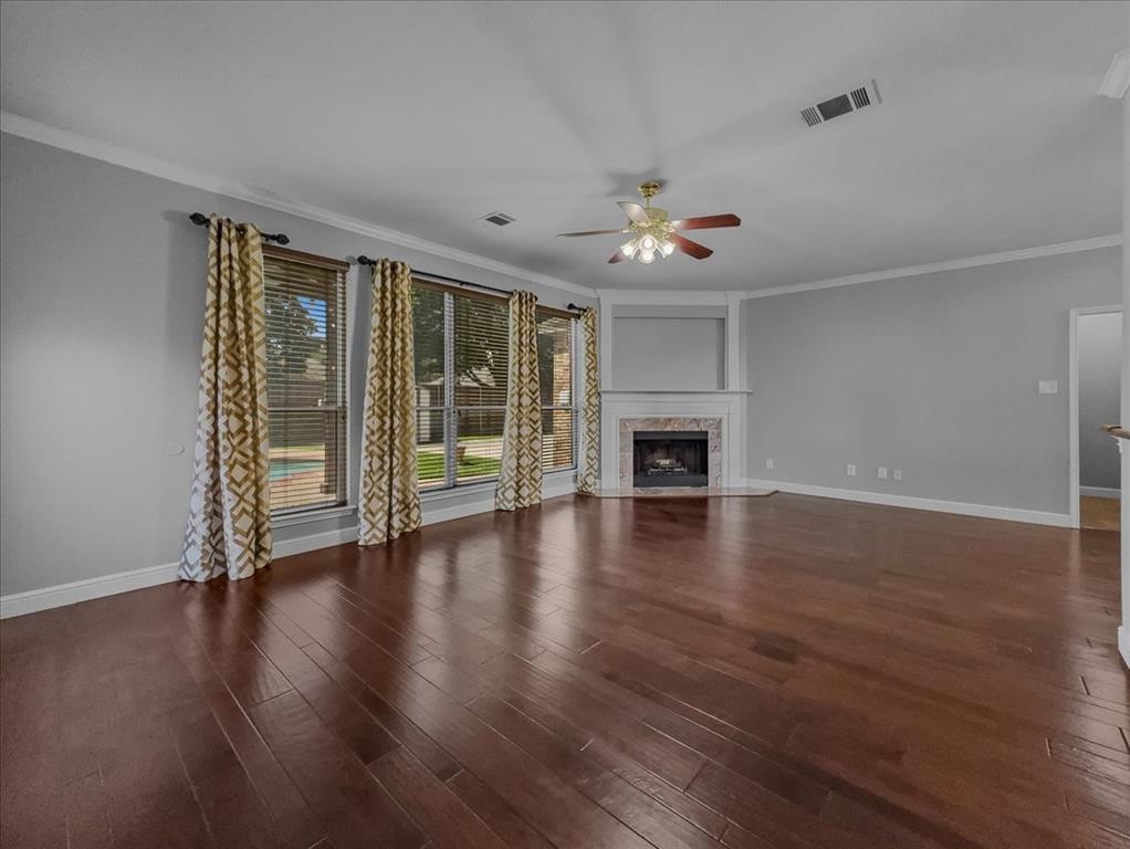 Walnut Estates - Residential