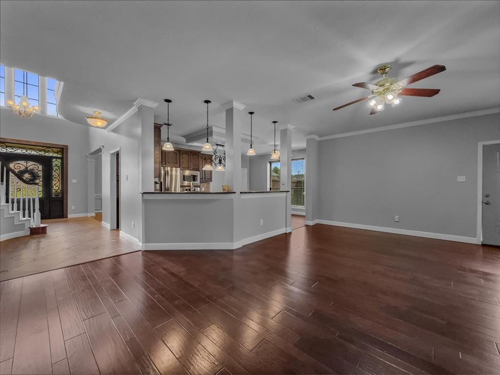 Walnut Estates - Residential