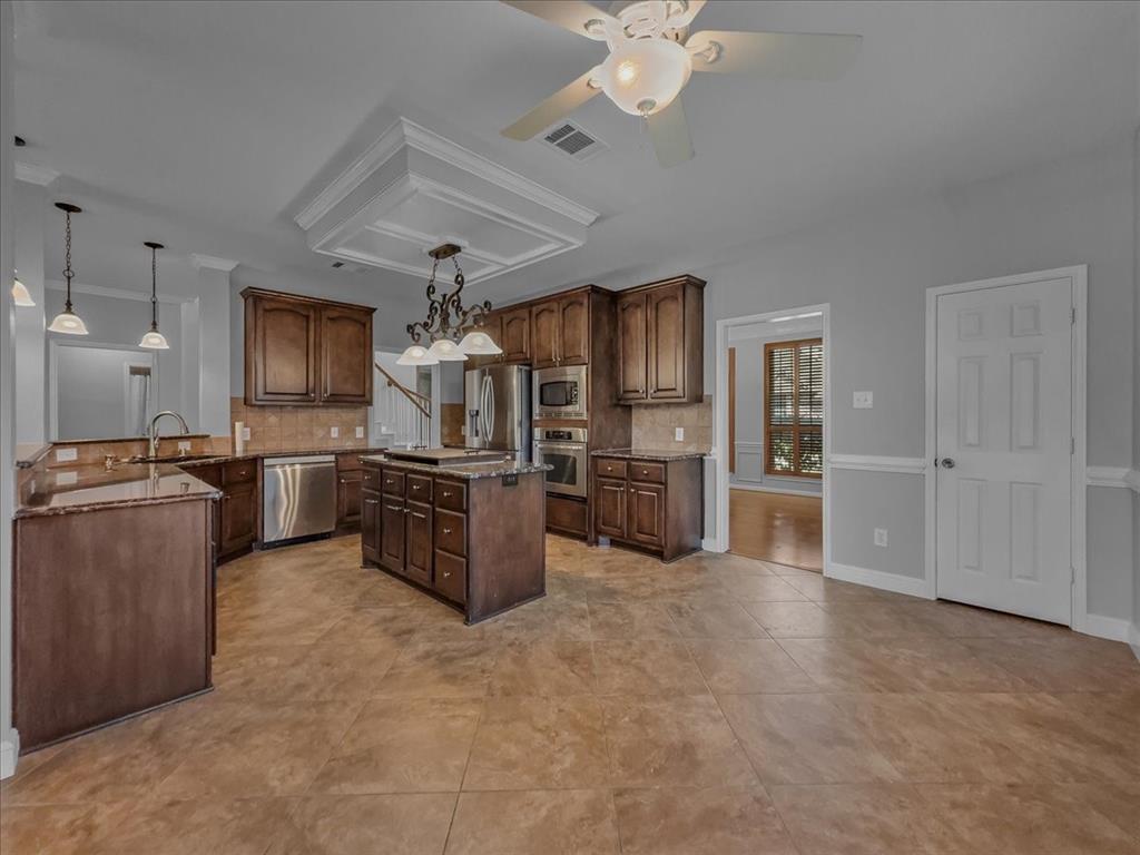 Walnut Estates - Residential