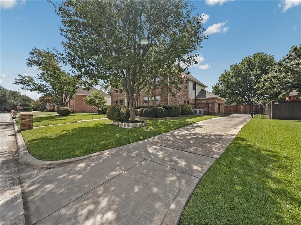 Walnut Estates - Residential