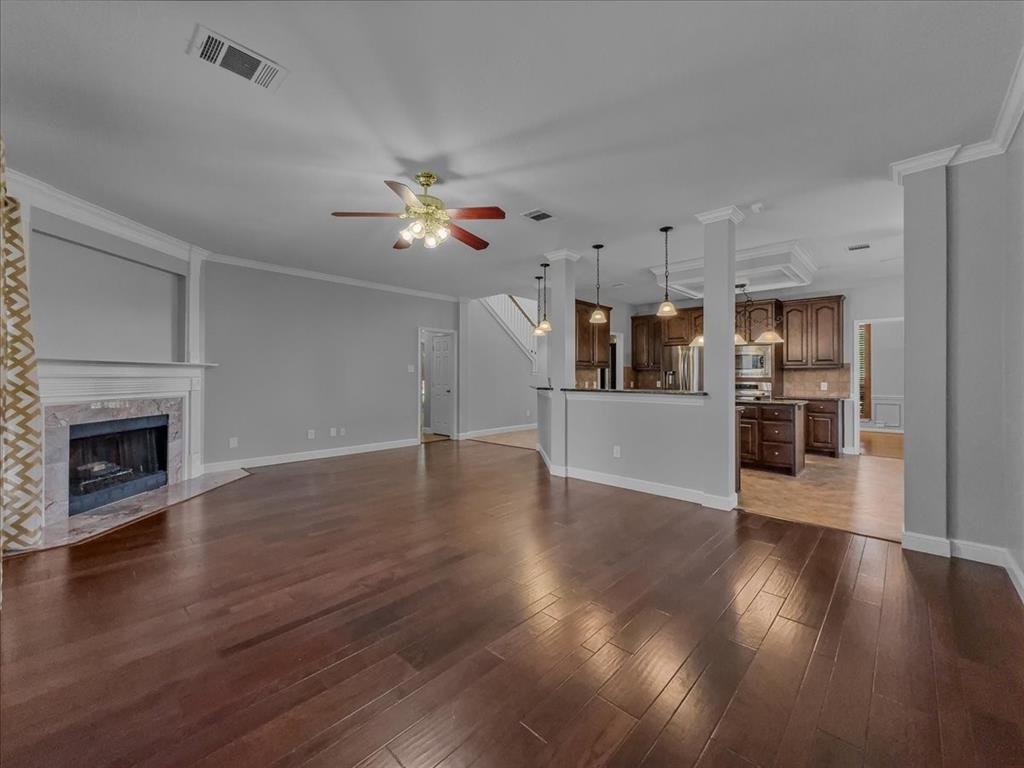 Walnut Estates - Residential
