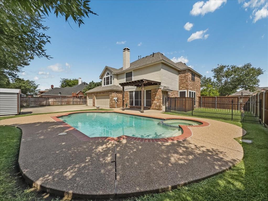 Walnut Estates - Residential